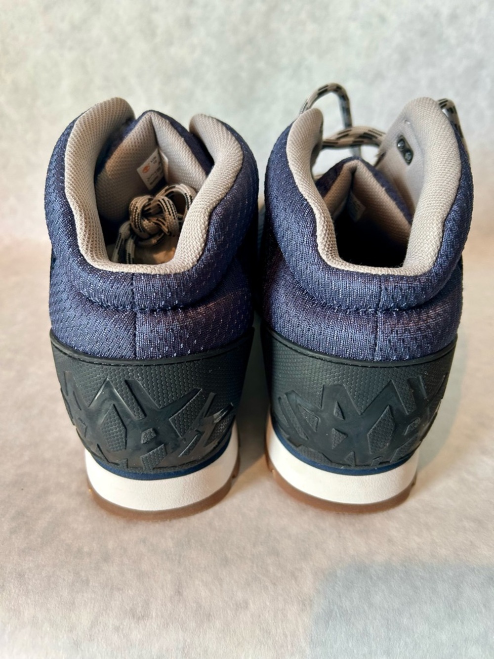 Timberland Europe Spirit Sneakers - Men’s Size 10 - Brand New. TB0A1G98 - Picture 6 of 6